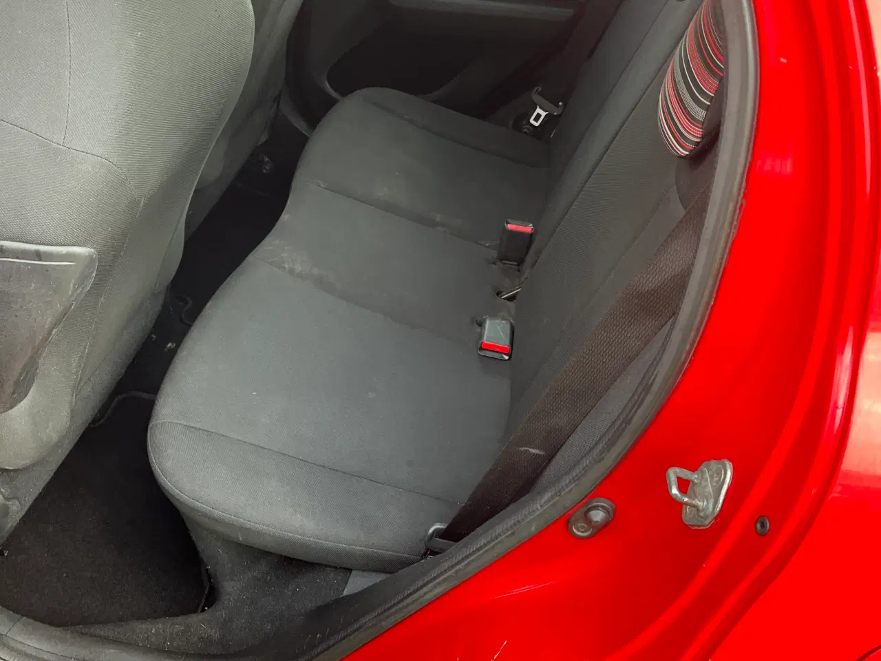 Billede 4 - Citroen c1 7/16 142000km 1,2 82hk
