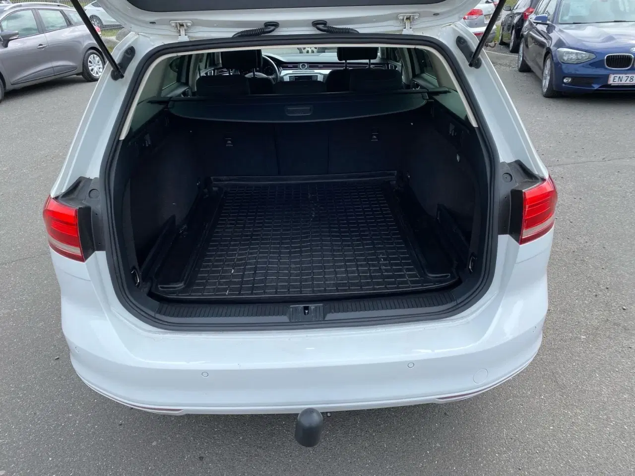 Billede 6 - VW Passat Variant 1,4 TSI BMT ACT Comfortline 150HK Stc 6g