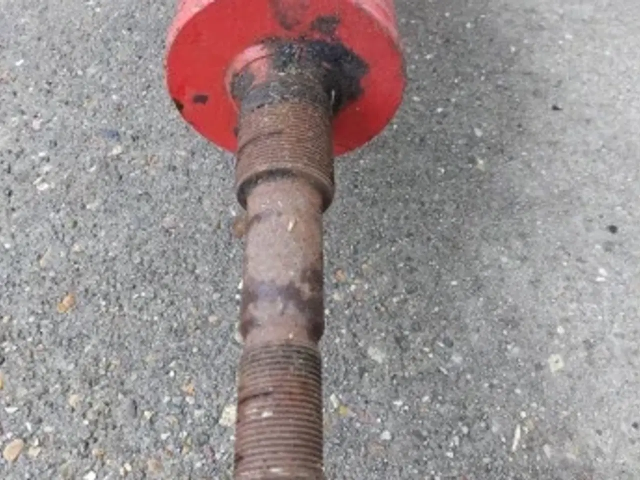 Billede 10 - Massey Ferguson 30-40 Tømmesnegl