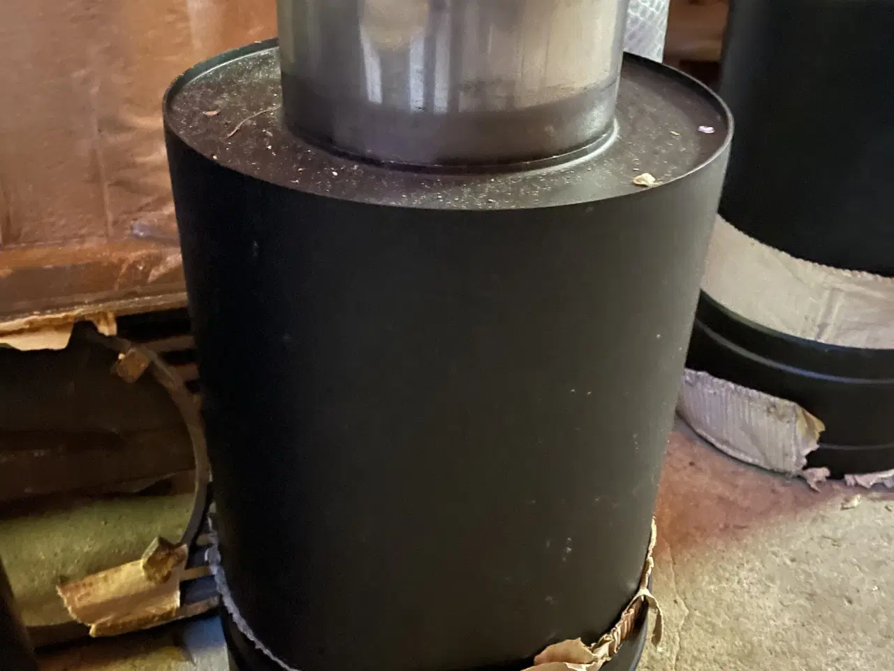 Billede 5 - Morsø brændeovne tilbehør 