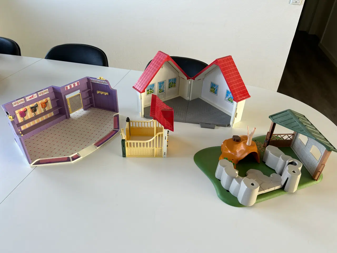 Billede 4 - Playmobil 