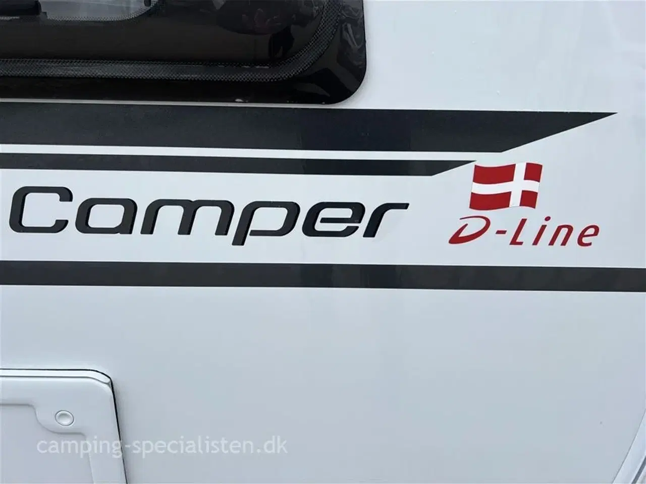 Billede 14 - 2022 - Dethleffs Camper 460 EL D-Line   2022 Dethleffs 460 EL Camper D-Line
