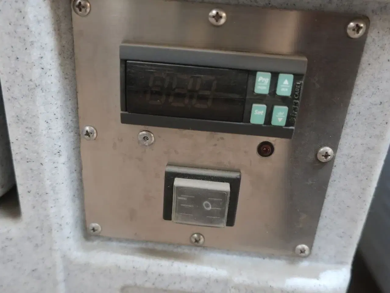 Billede 4 - Køleboks VIBOCOLD F0330 FDN MS