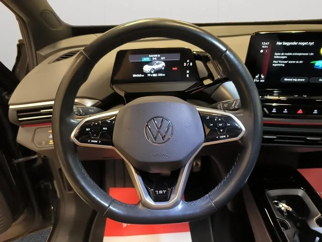 Billede 9 - VW ID.4 77 1ST