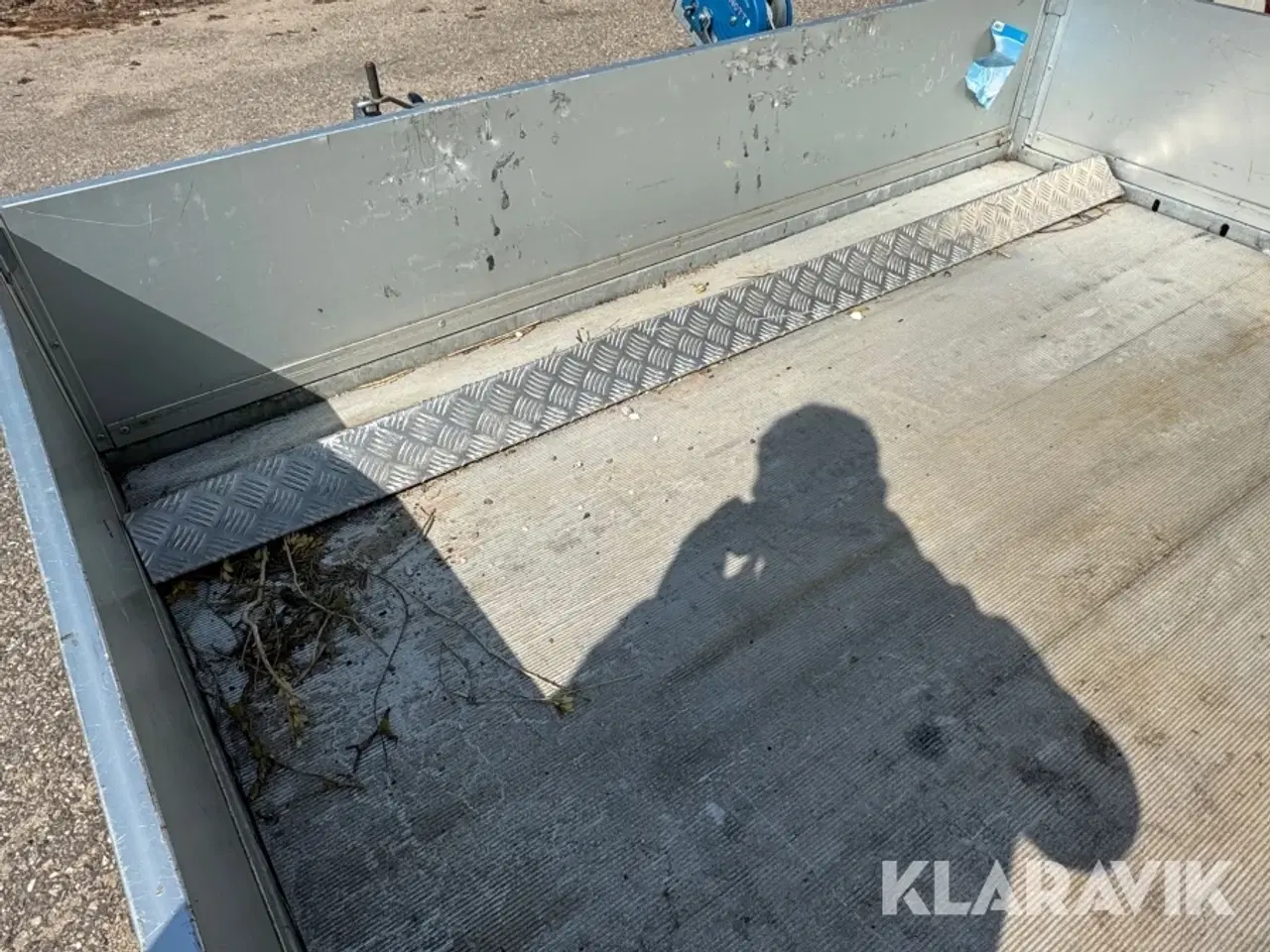 Billede 9 - Trailer Variant 3521LL4