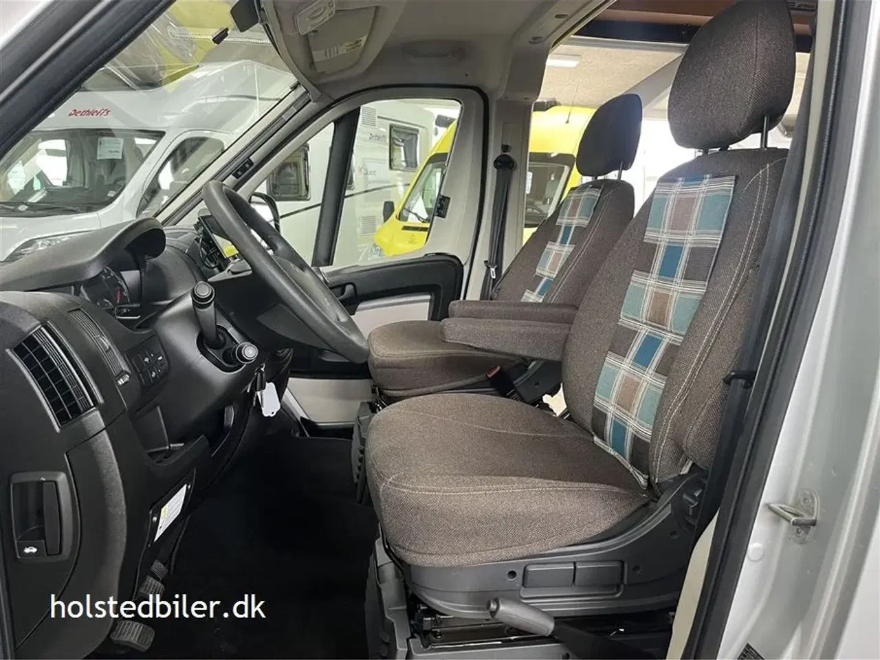 Billede 6 - 2014 - RoadCar R 600