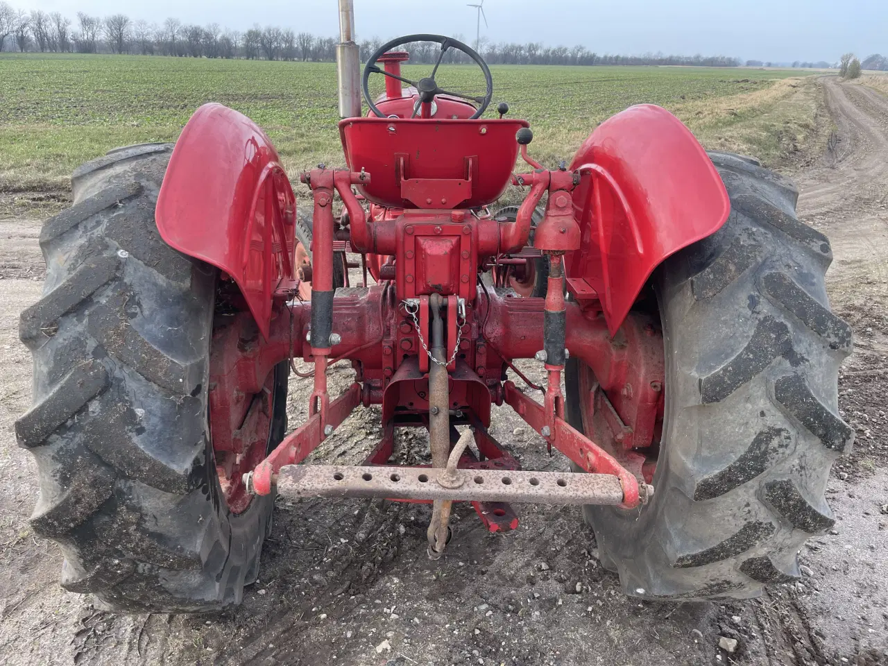 Billede 4 - Fin Bukh 302 Super