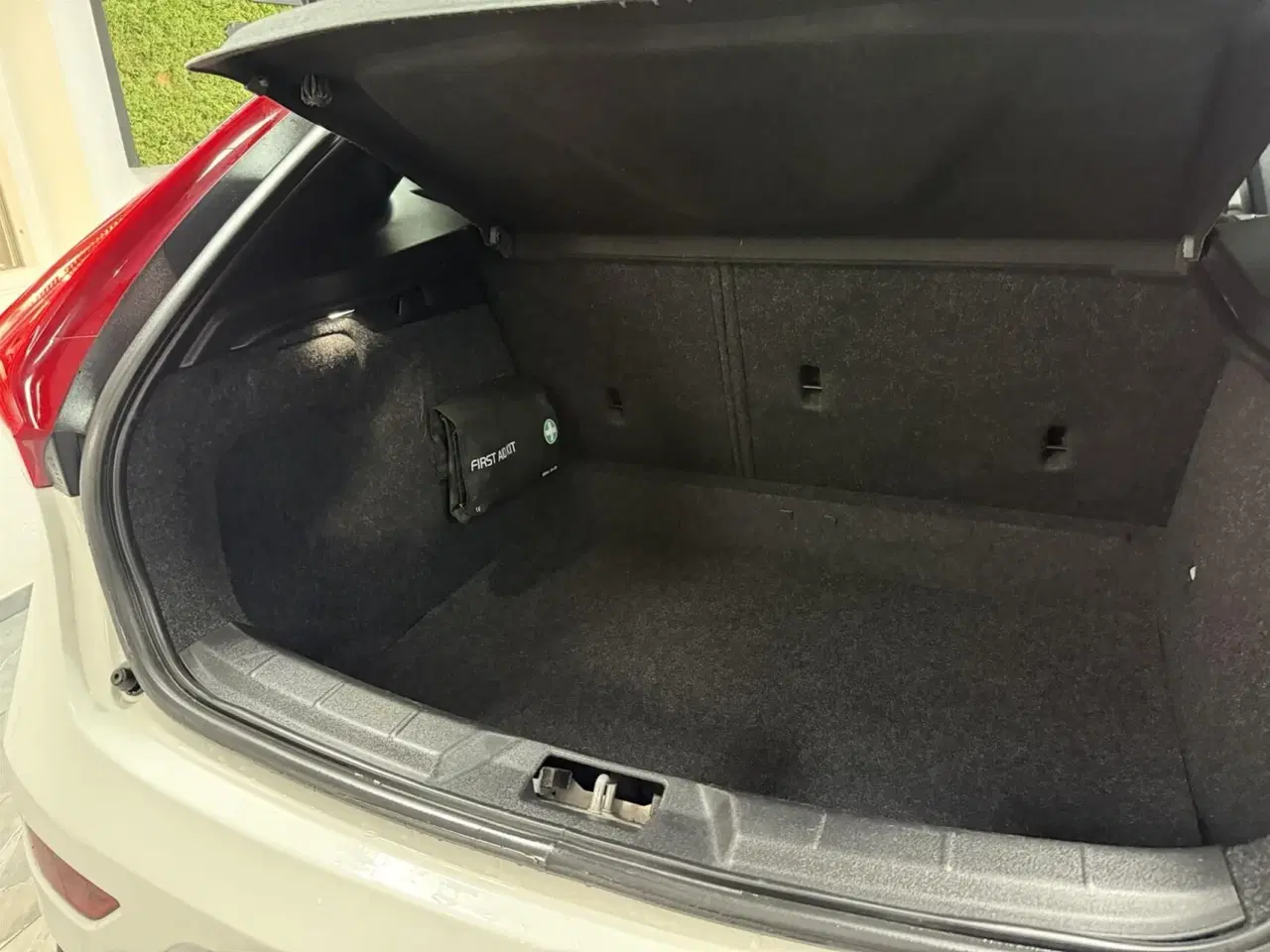 Billede 12 - Volvo V40 2,0 D2 Momentum 120HK 5d 6g