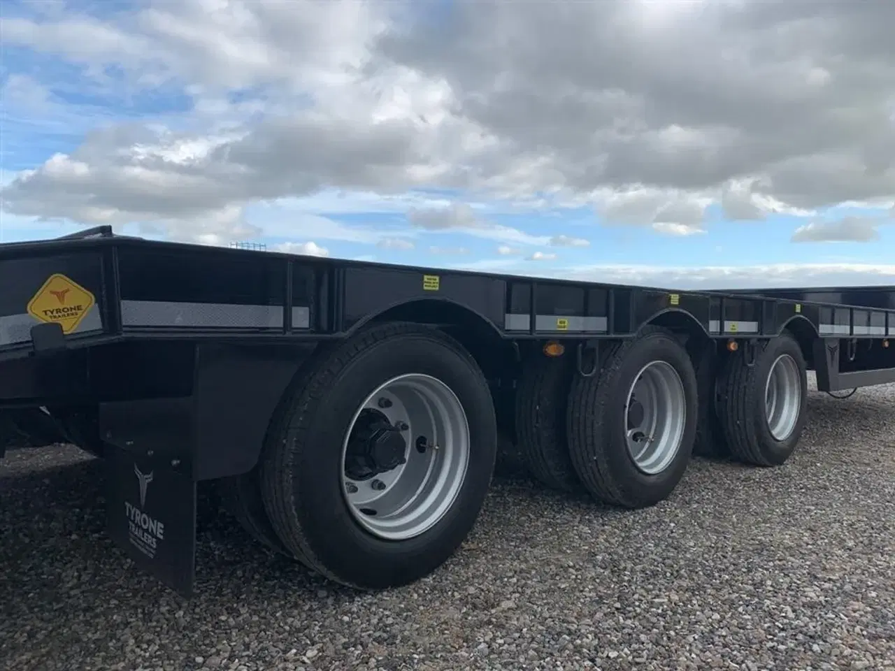 Billede 5 - Tyrone 27TLL