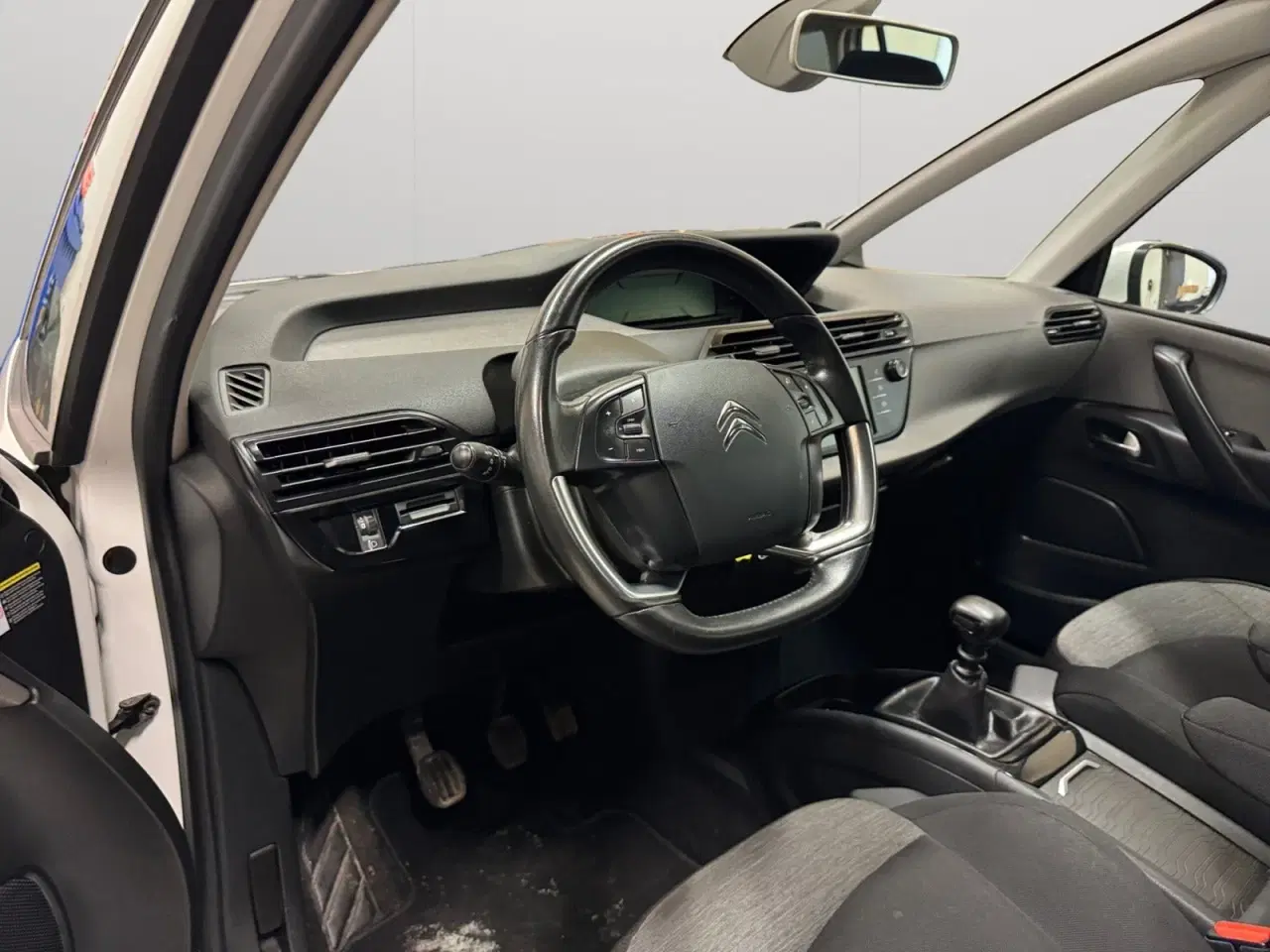 Billede 5 - Citroën Grand C4 SpaceTourer 1,5 BlueHDi 130 Cool 7prs