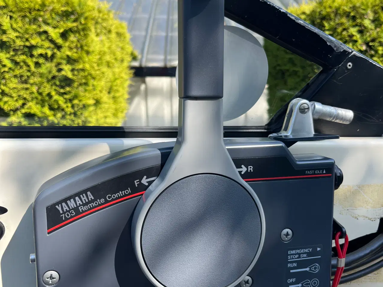 Billede 14 - Båd - Flipper 470 GT Daycruiser 