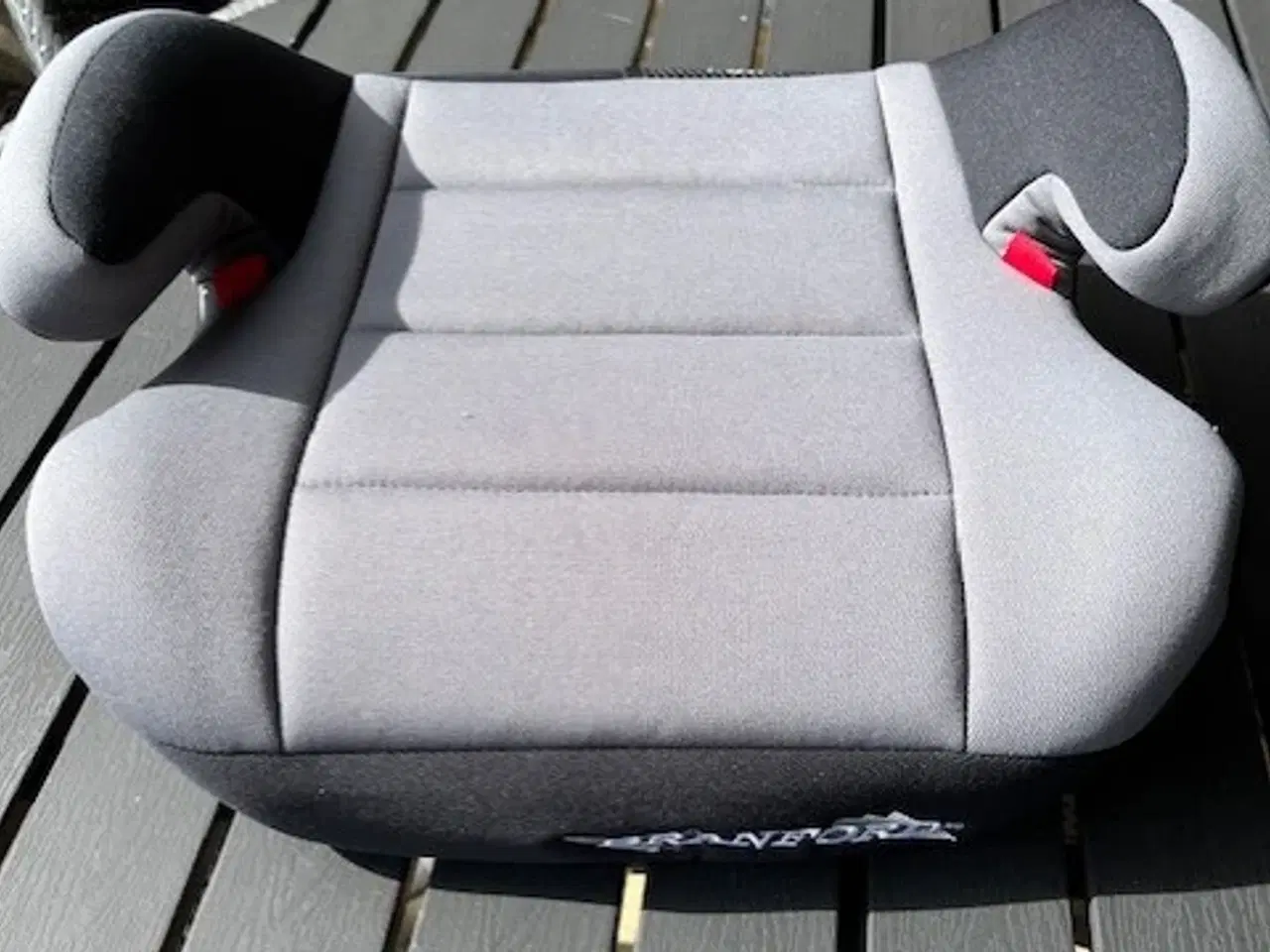 Billede 1 - Ny Sele pude, aldrig brugt. 15-36 kg