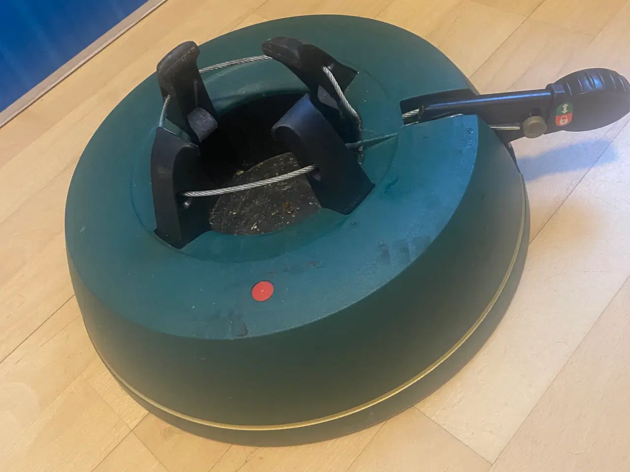 Billede 2 - Juletræsfod