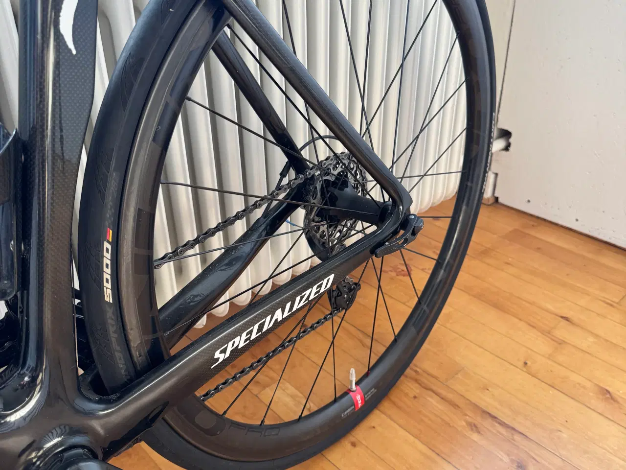 Billede 4 - Specialized Venge 2016 Carbon racer