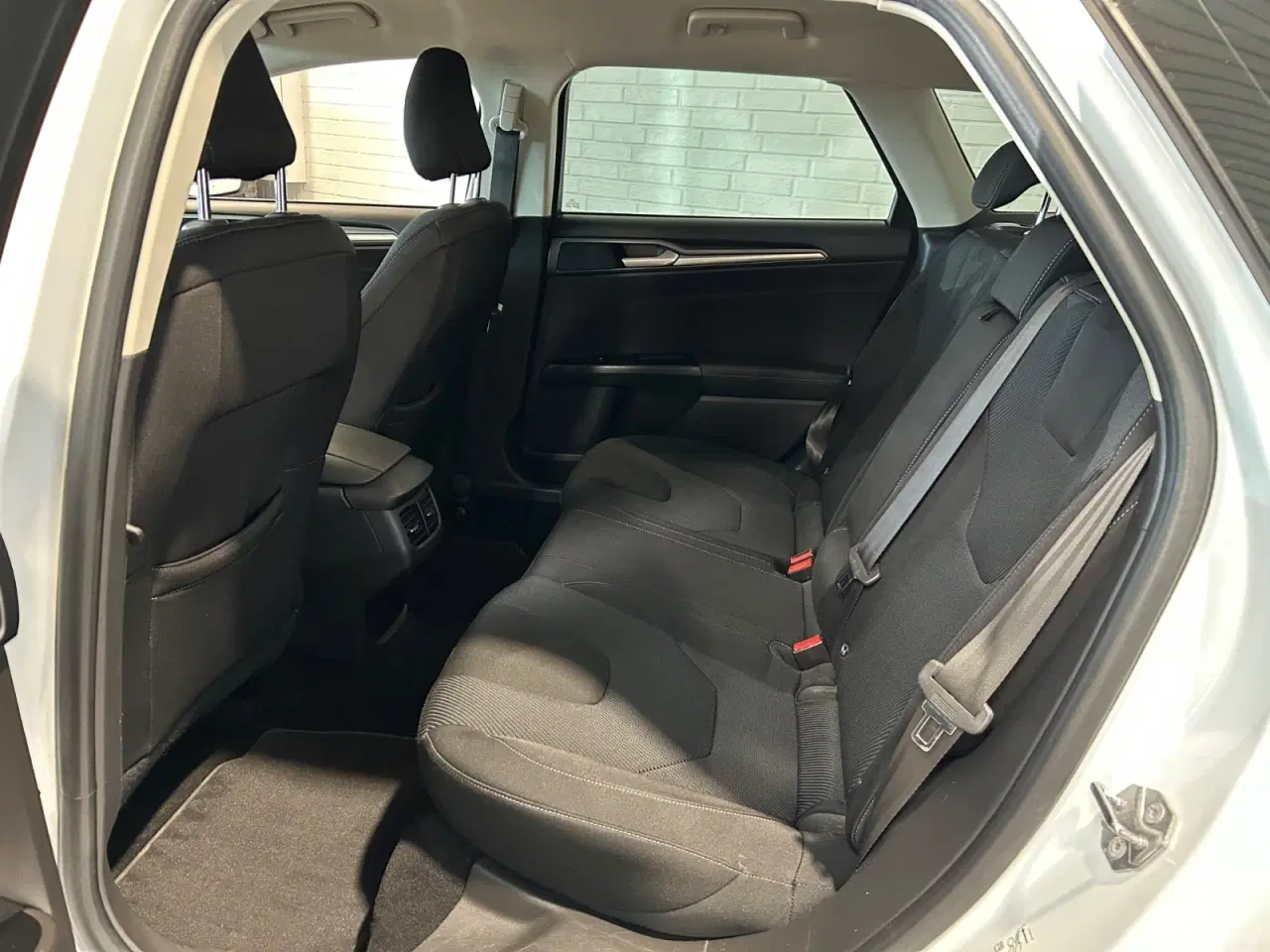 Billede 6 - Ford Mondeo 2,0 TDCi 180 Titanium stc. aut.