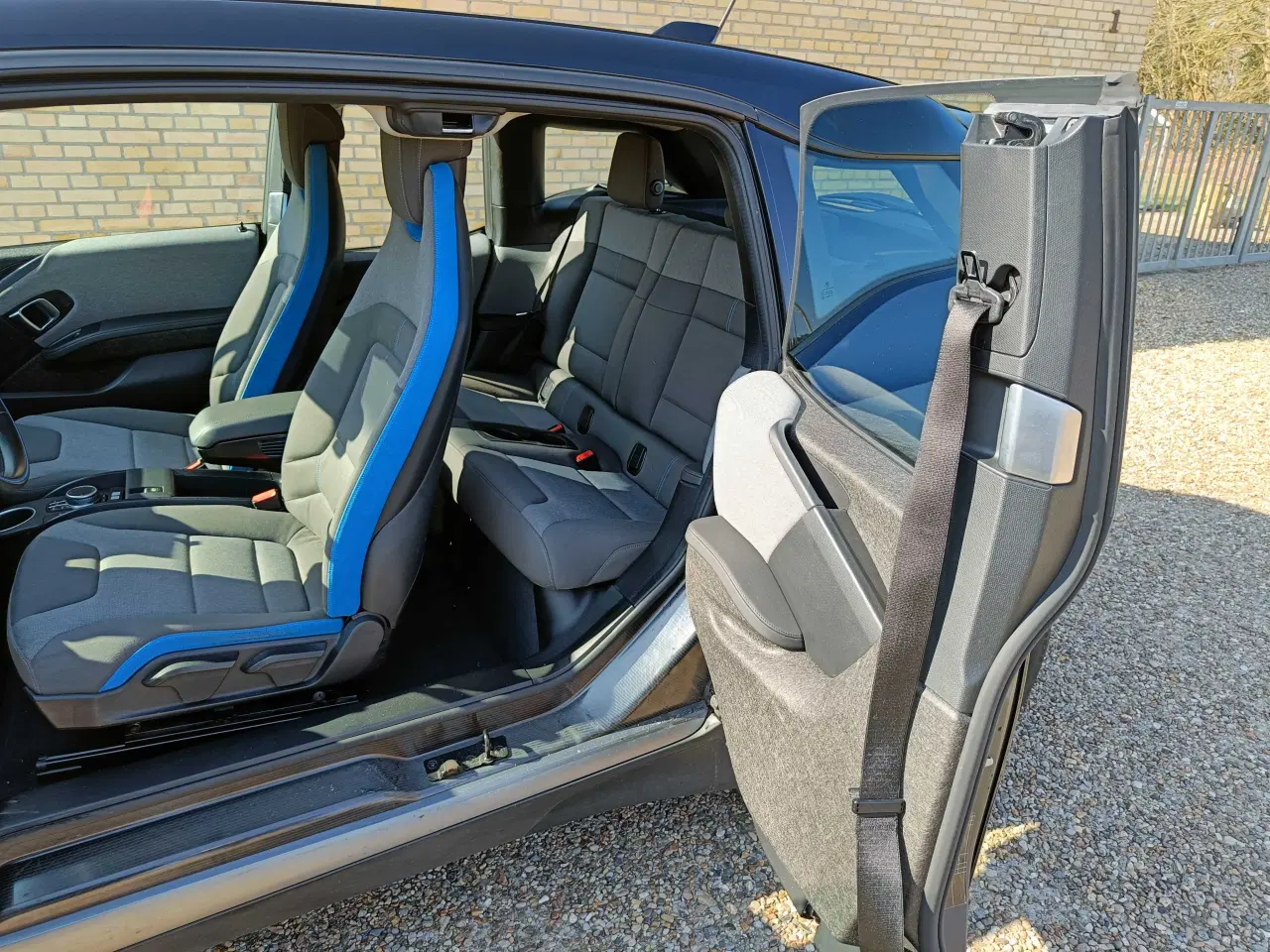 Billede 7 - Usa bil købes/byttes 