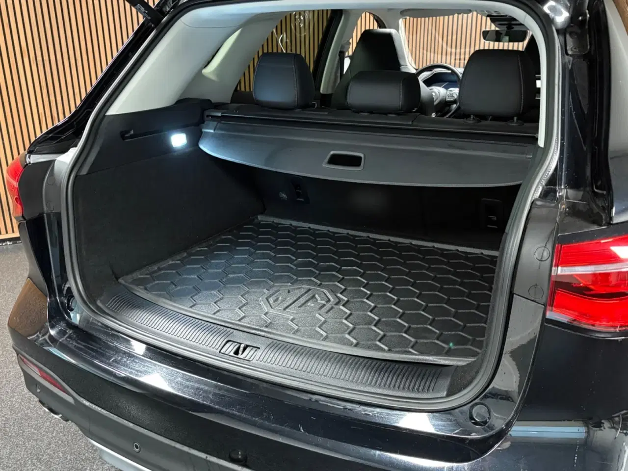 Billede 17 - MG EHS 1,5 PHEV Luxury