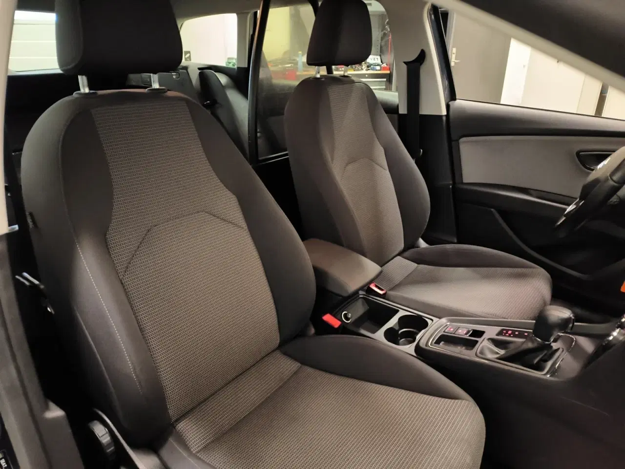 Billede 14 - Seat Leon 1,5 TSi 150 Style ST DSG Van
