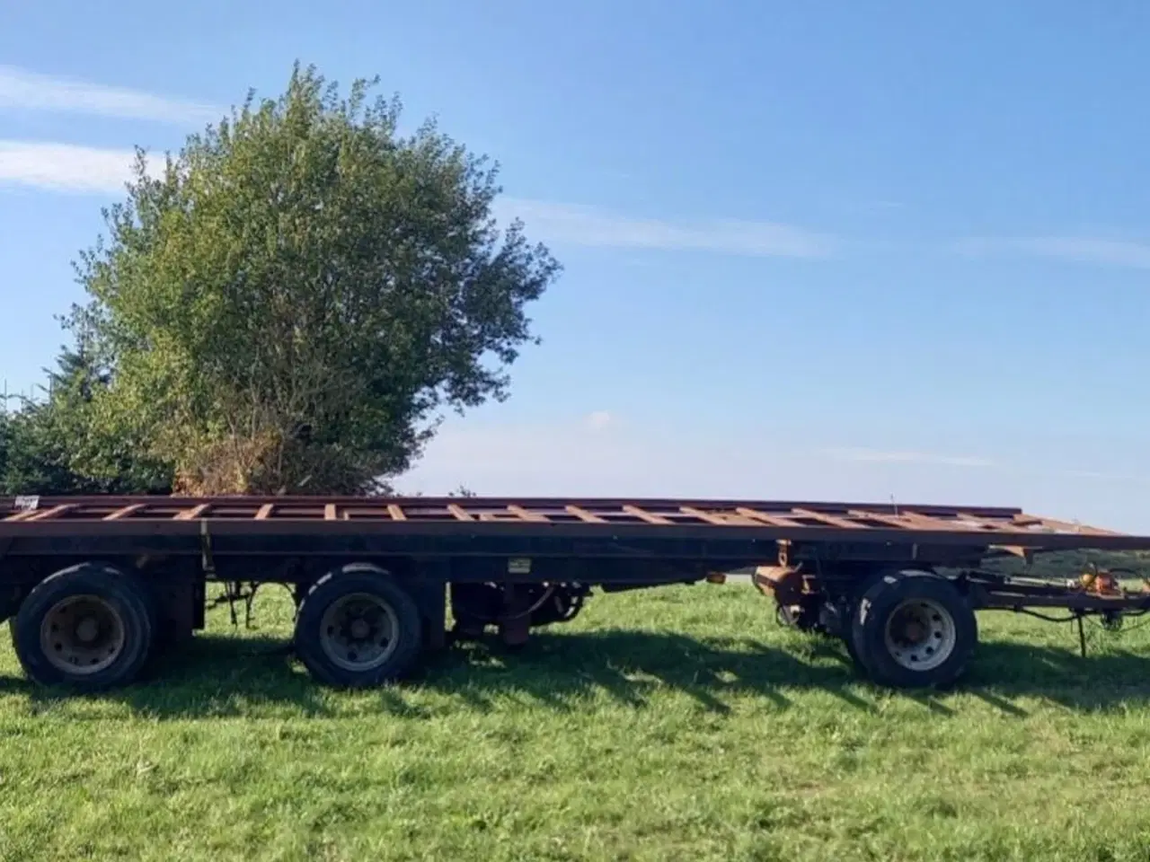 Billede 4 - Wabco Ballevogn