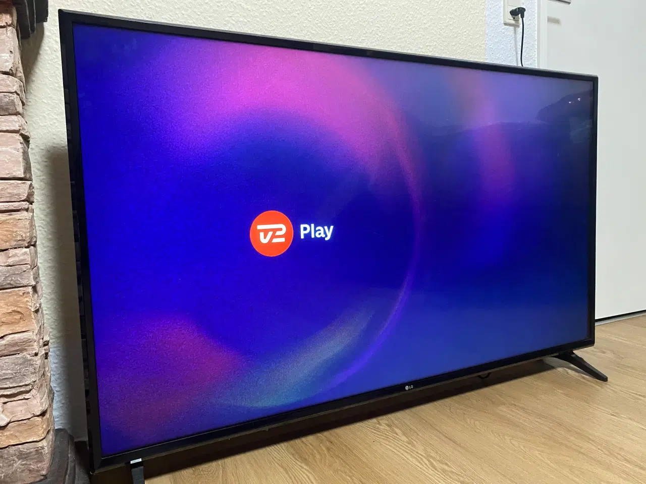 Billede 5 - LG UHD SMART SLIM TV 65” 4K LED. BRUGT KNAP 1 ÅR 