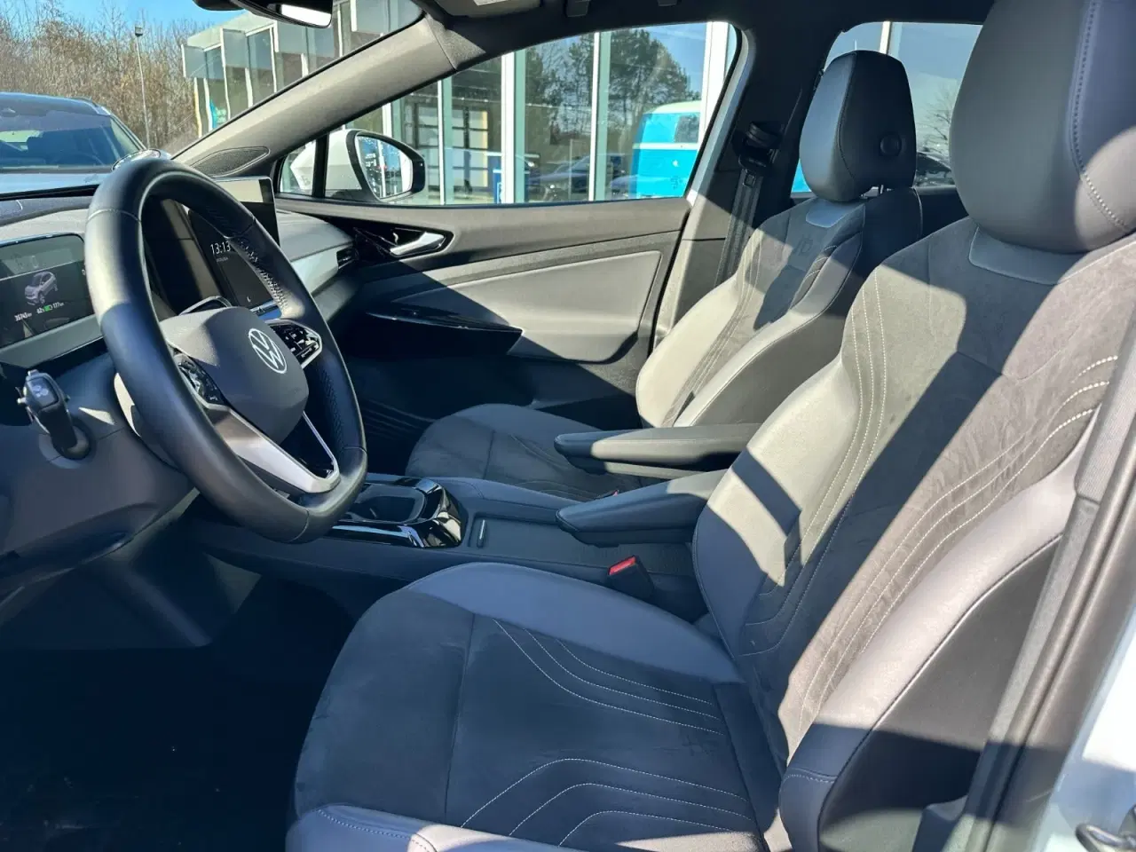 Billede 8 - VW ID.4 52 Pure Performance