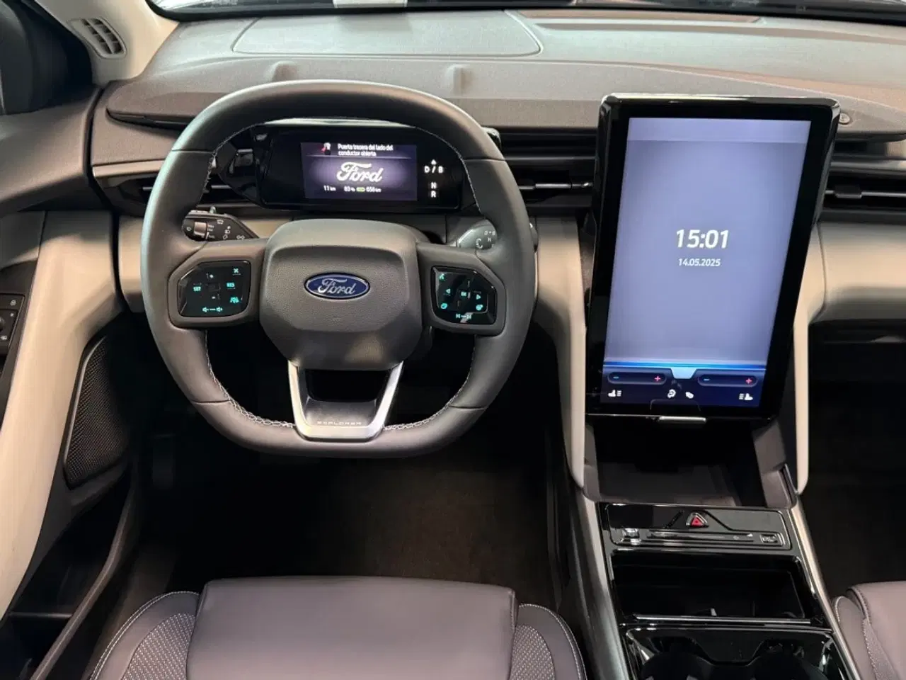 Billede 12 - Ford Explorer 82 Select Extended Range