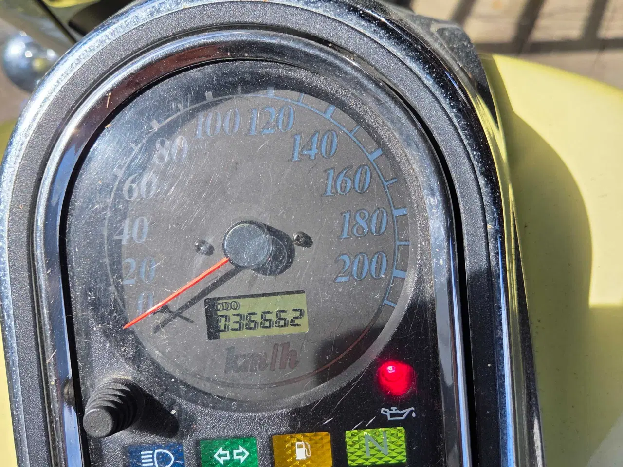 Billede 6 - Suzuki intruder 