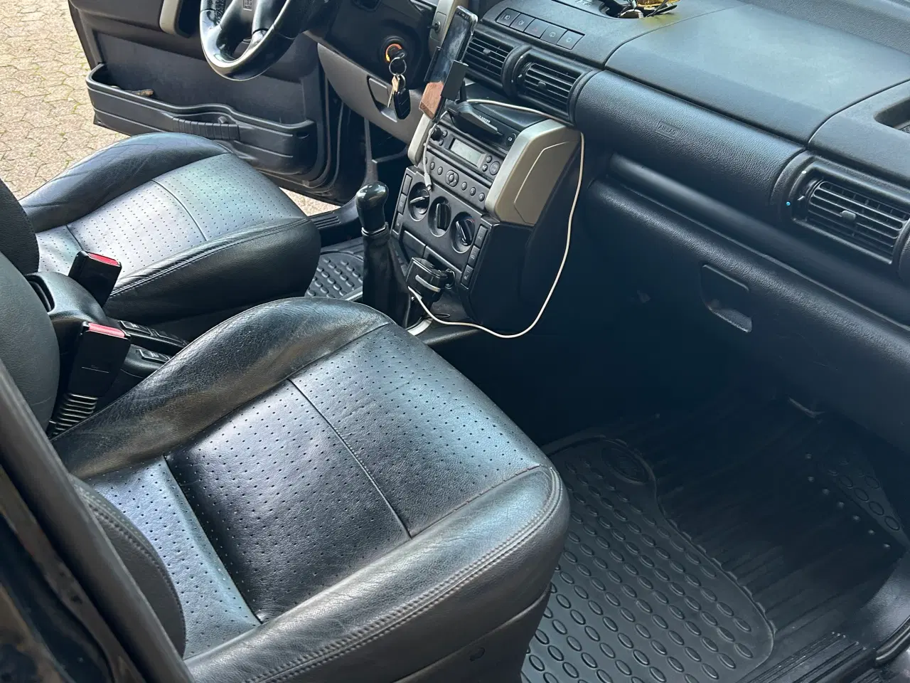 Billede 6 - Land Rover Freelander