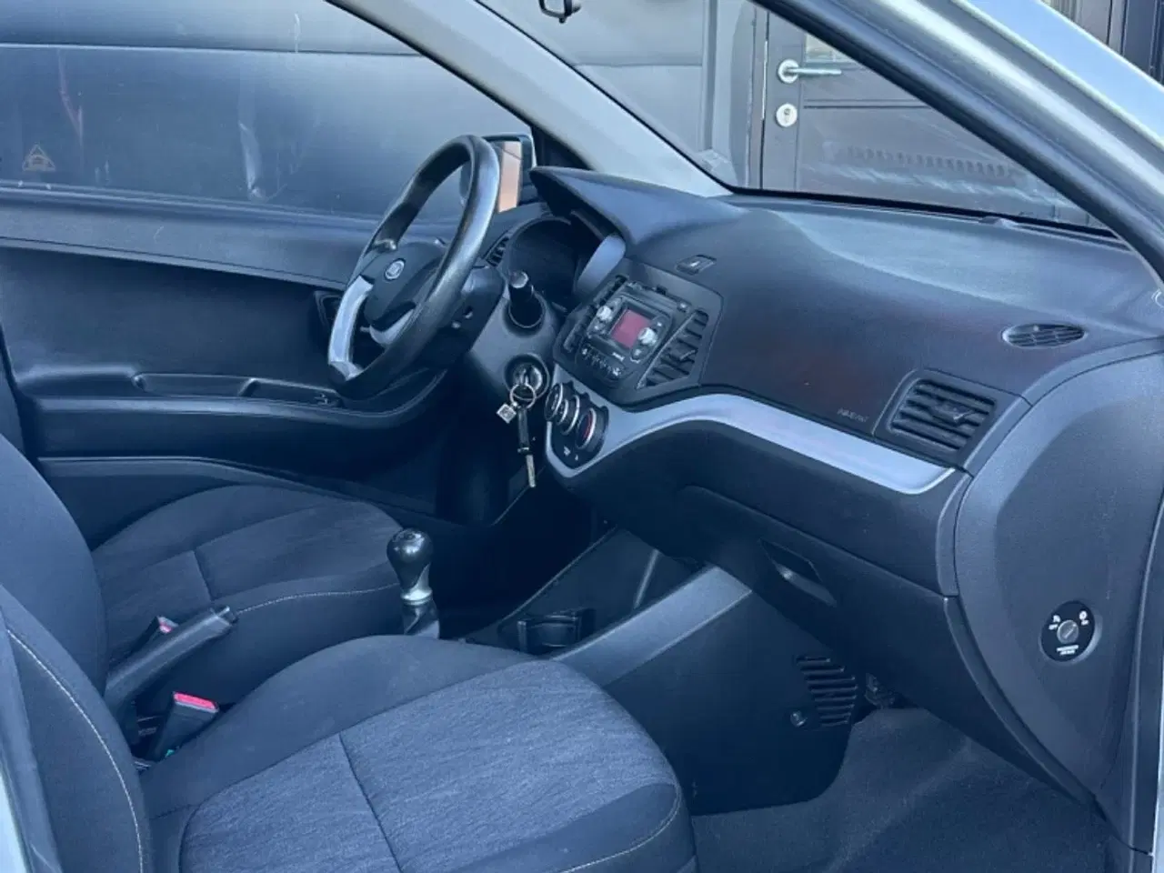 Billede 8 - Kia Picanto 1,0 Active Eco