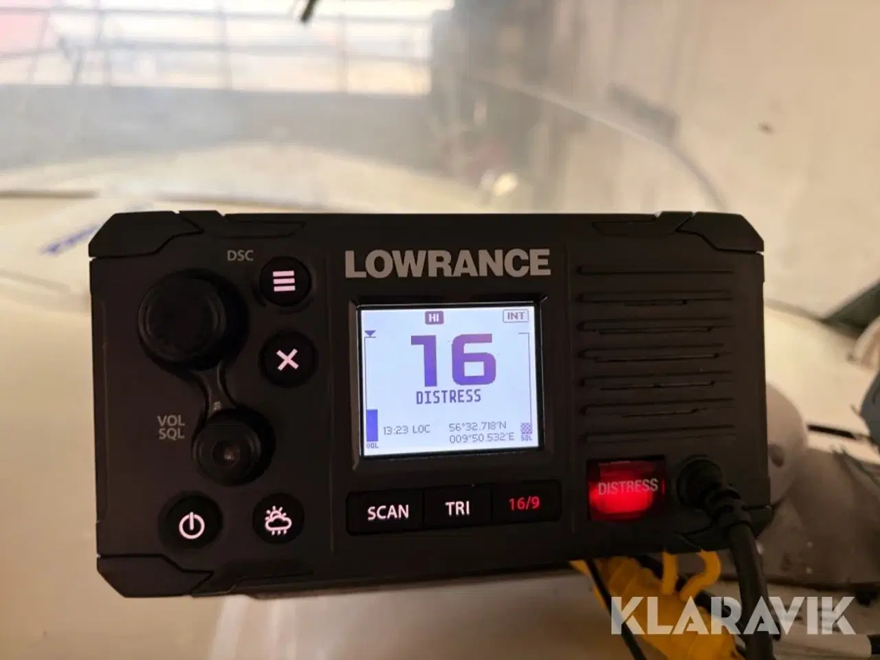 Billede 12 - Motorbåd Quicksilver 530 Pilothouse med bådtrailer