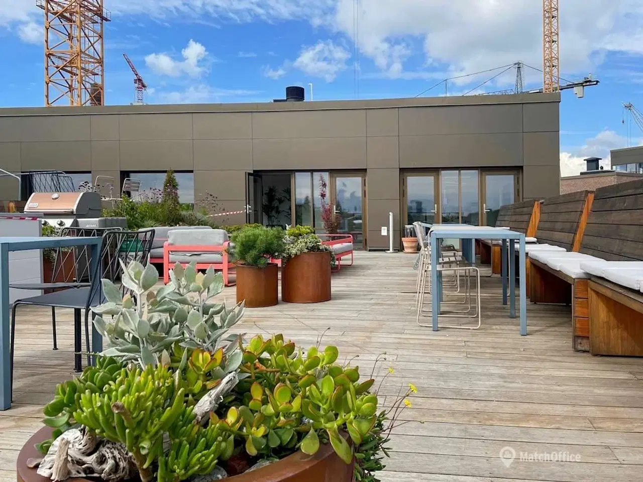 Billede 12 - Perfekt placering til virksomhedssucces