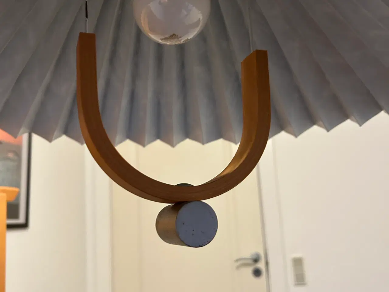 Billede 1 - Loftslampe