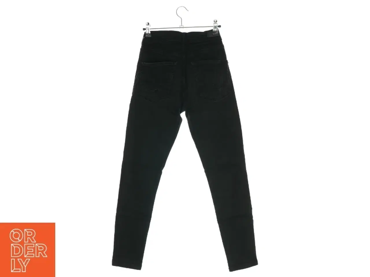 Billede 2 - Jeans fra Black Rebel (str. XS ca. 14 år)