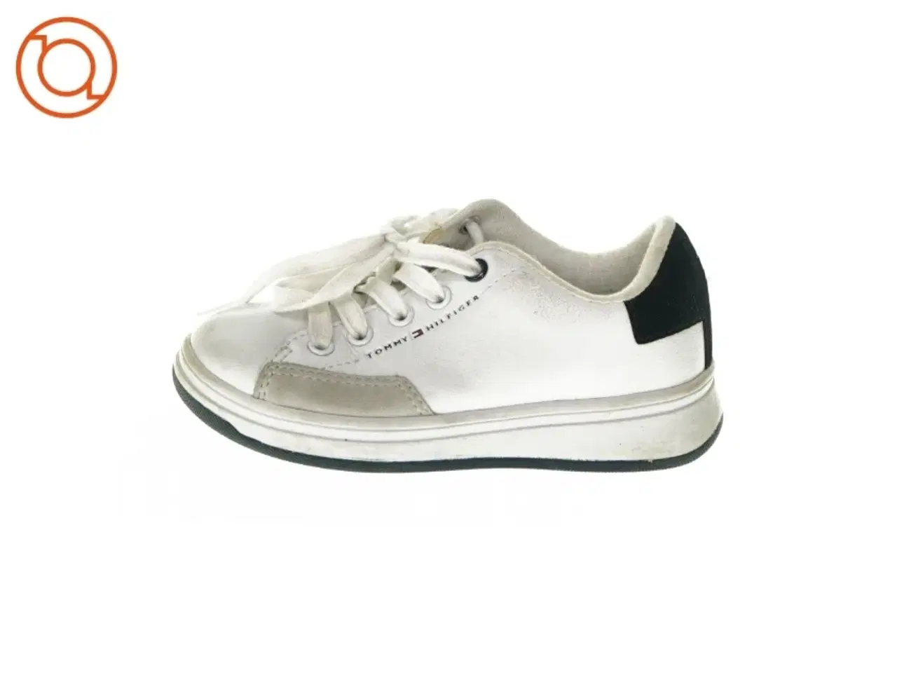 Billede 1 - Sneakers fra Tommy Hilfiger (Str. 27)