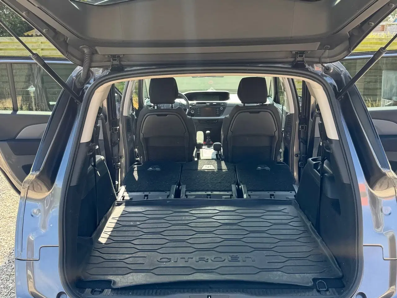 Billede 15 - Citroën Grand C4 SpaceTourer 1,2 PureTech 130 Cool 7prs