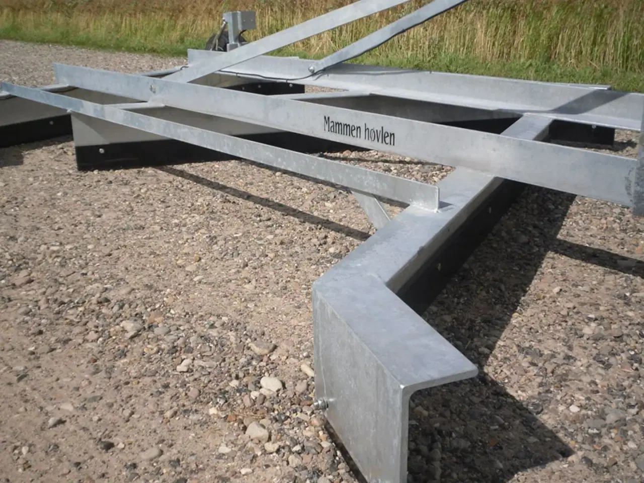 Billede 6 - Mammen M3 GL-XL