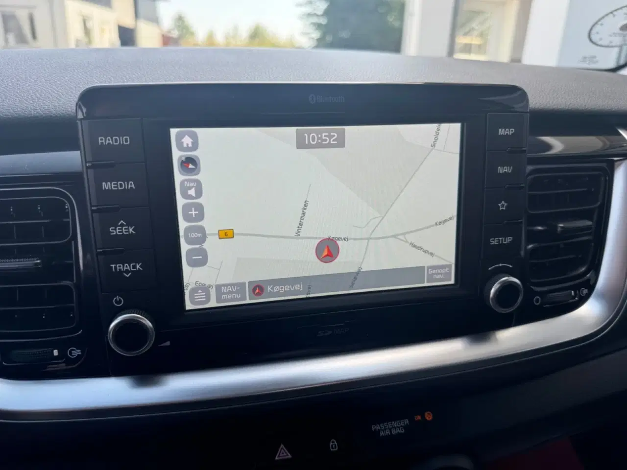 Billede 18 - Kia Stonic 1,0 T-GDi Edition+ DCT