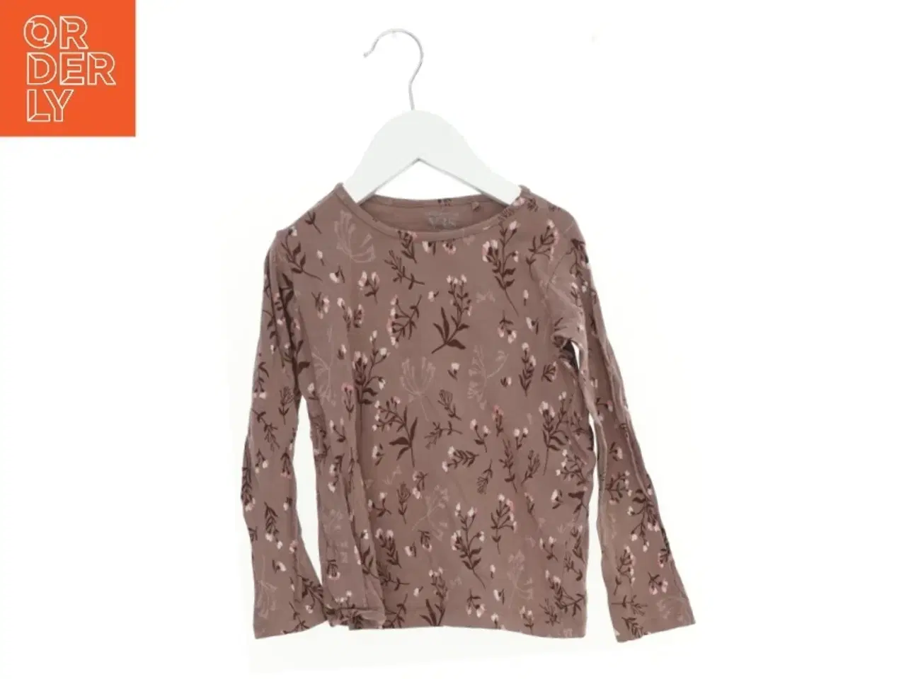 Billede 1 - Bluse fra VRS (str. 116 cm)