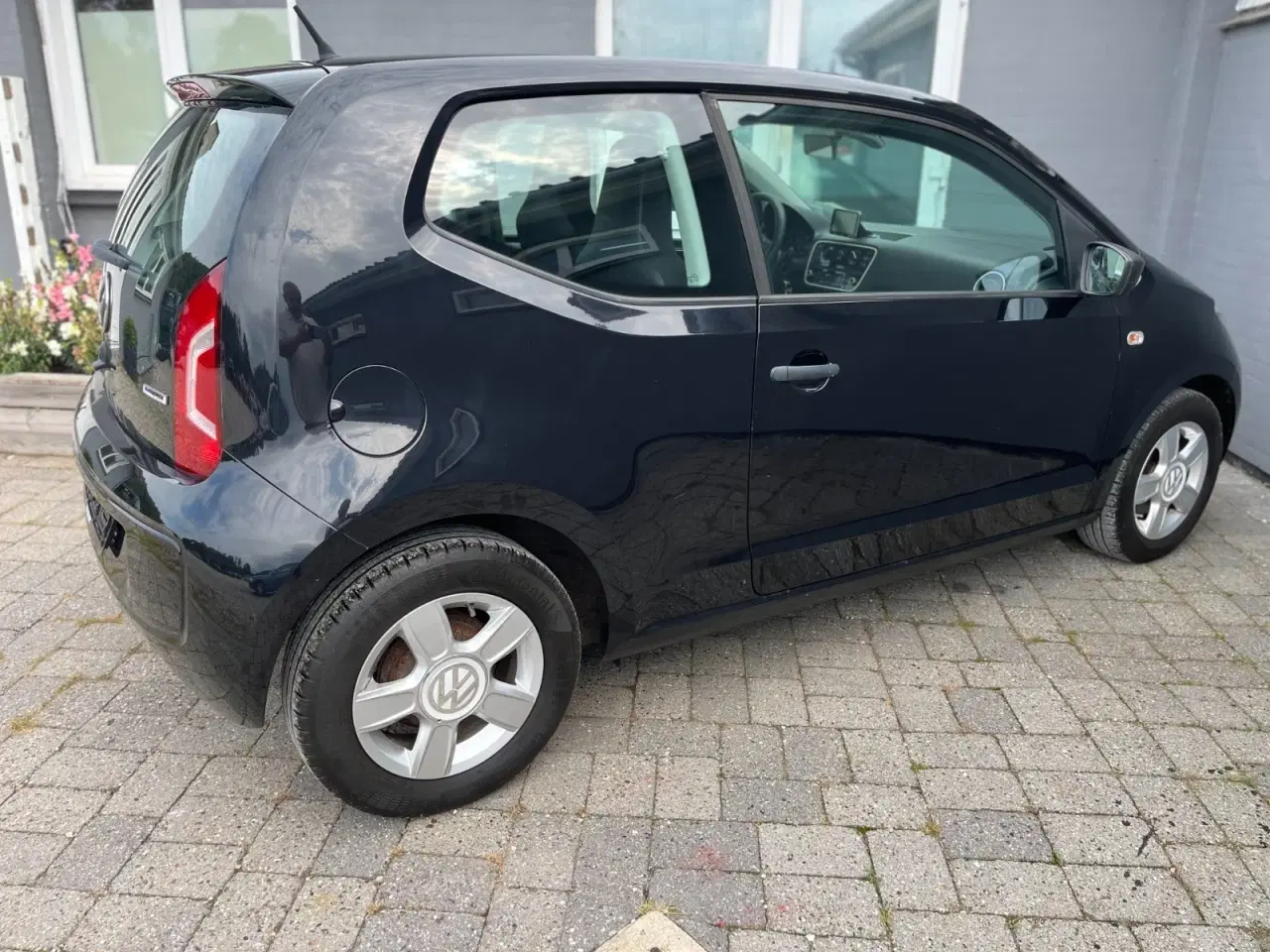 Billede 4 - VW Up! 1,0 60 Club Up! BMT