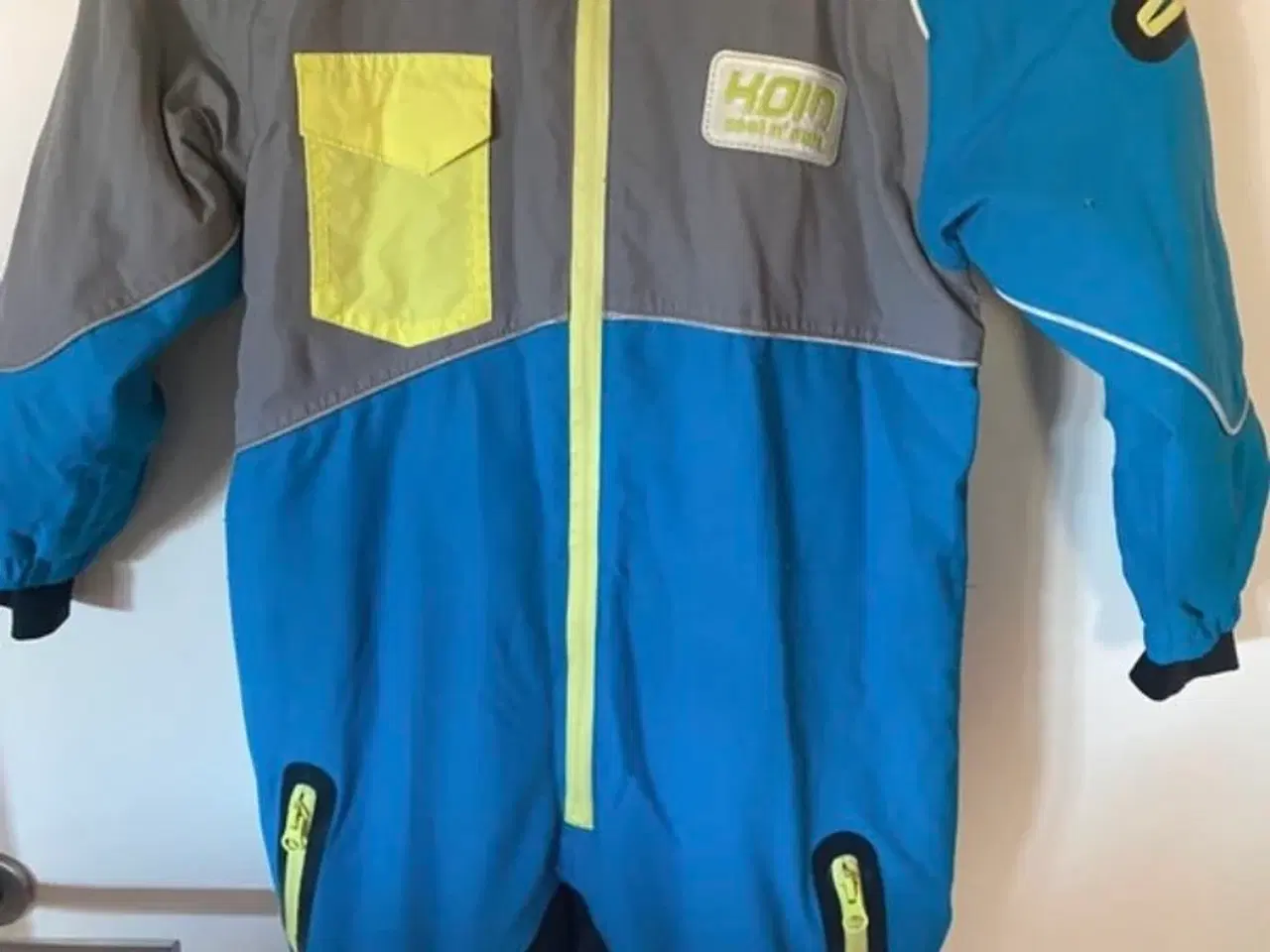 Billede 6 - Koin flyverdragt str 3/4 år