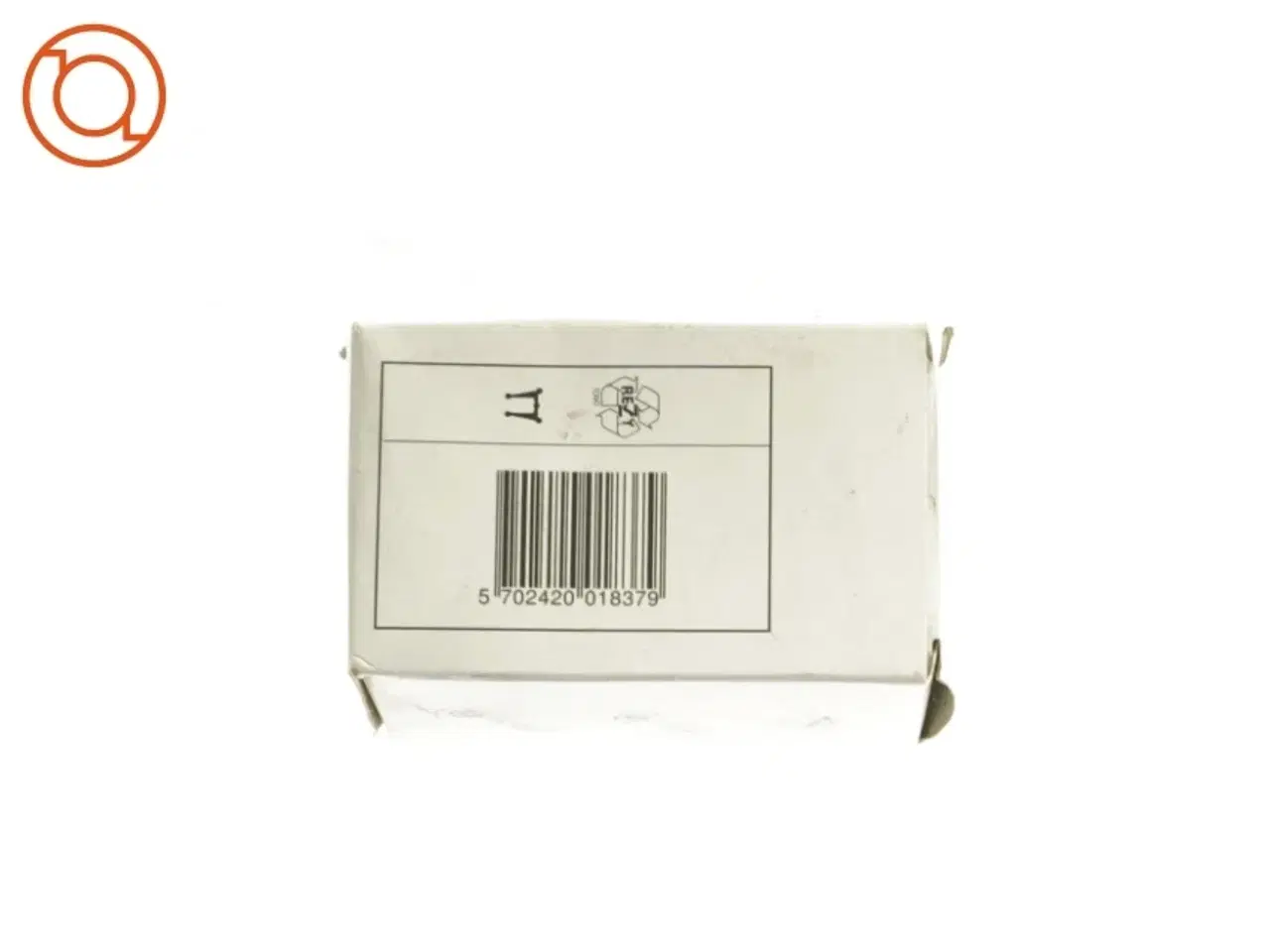 Billede 3 - Termostat fra Danfoss (str. 10 x 6 cm)