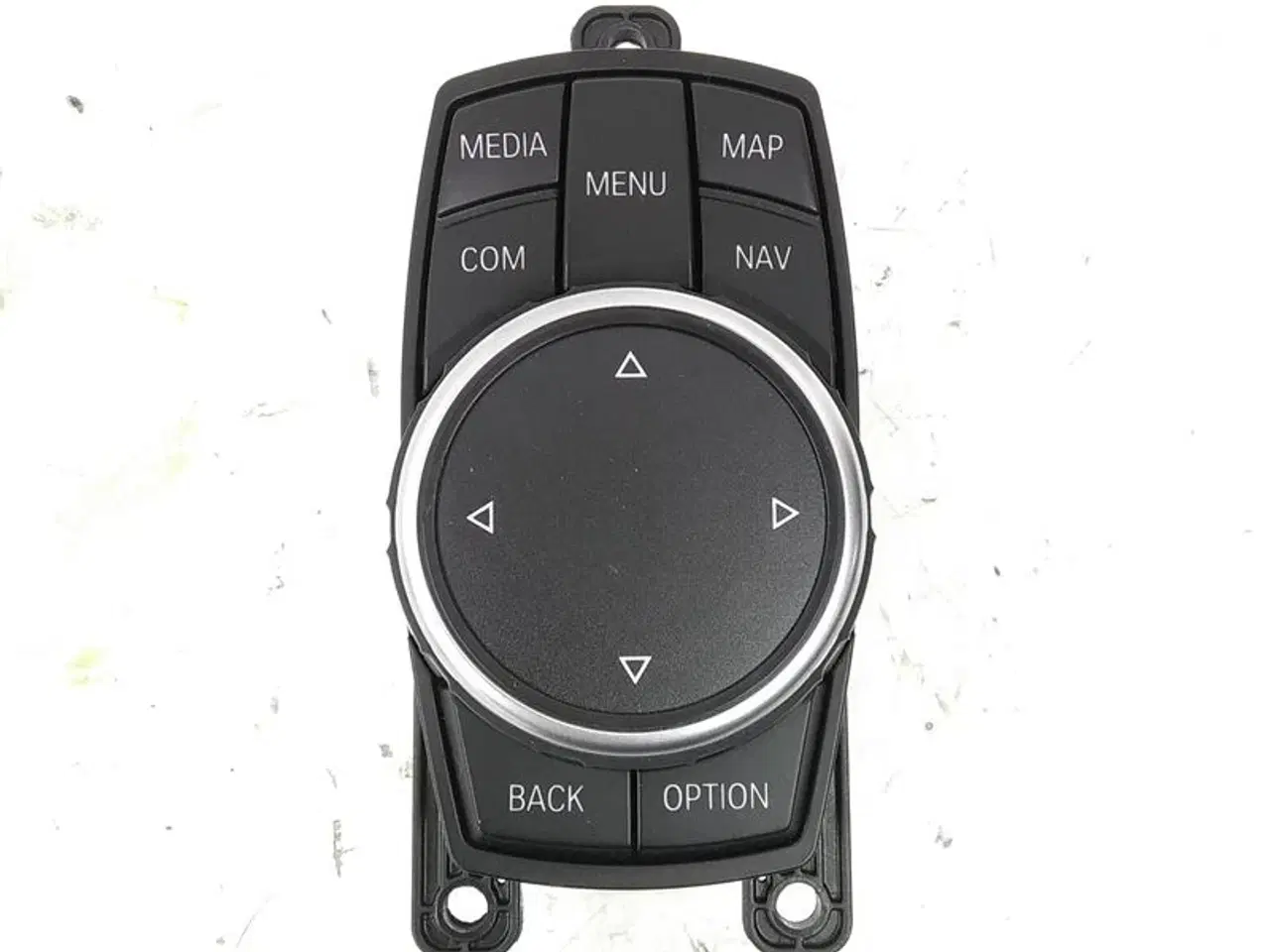 Billede 1 - Controller Midterkonsol Med Navigation (Touch) C49210