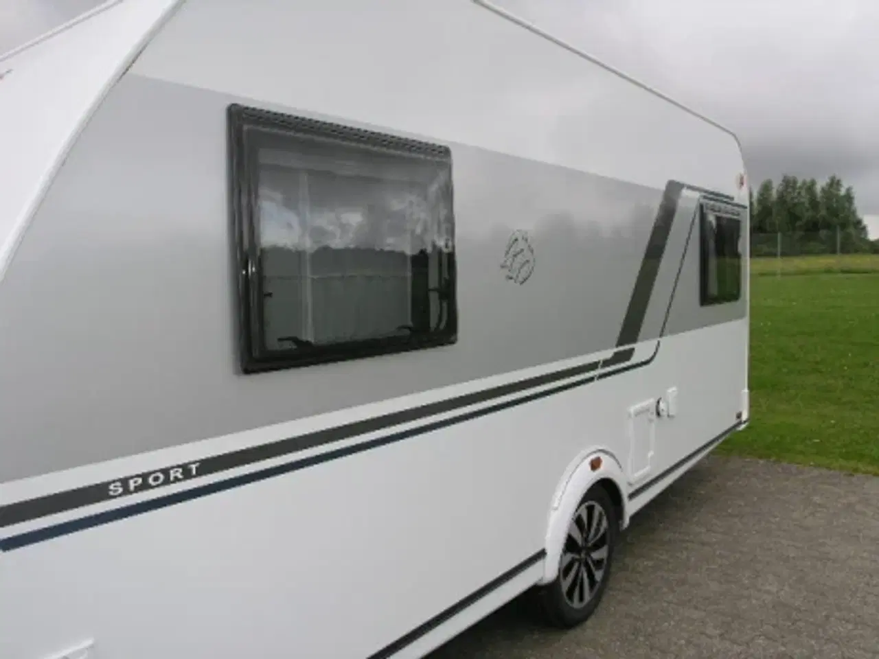 Billede 3 - Knaus Sport 460 EU