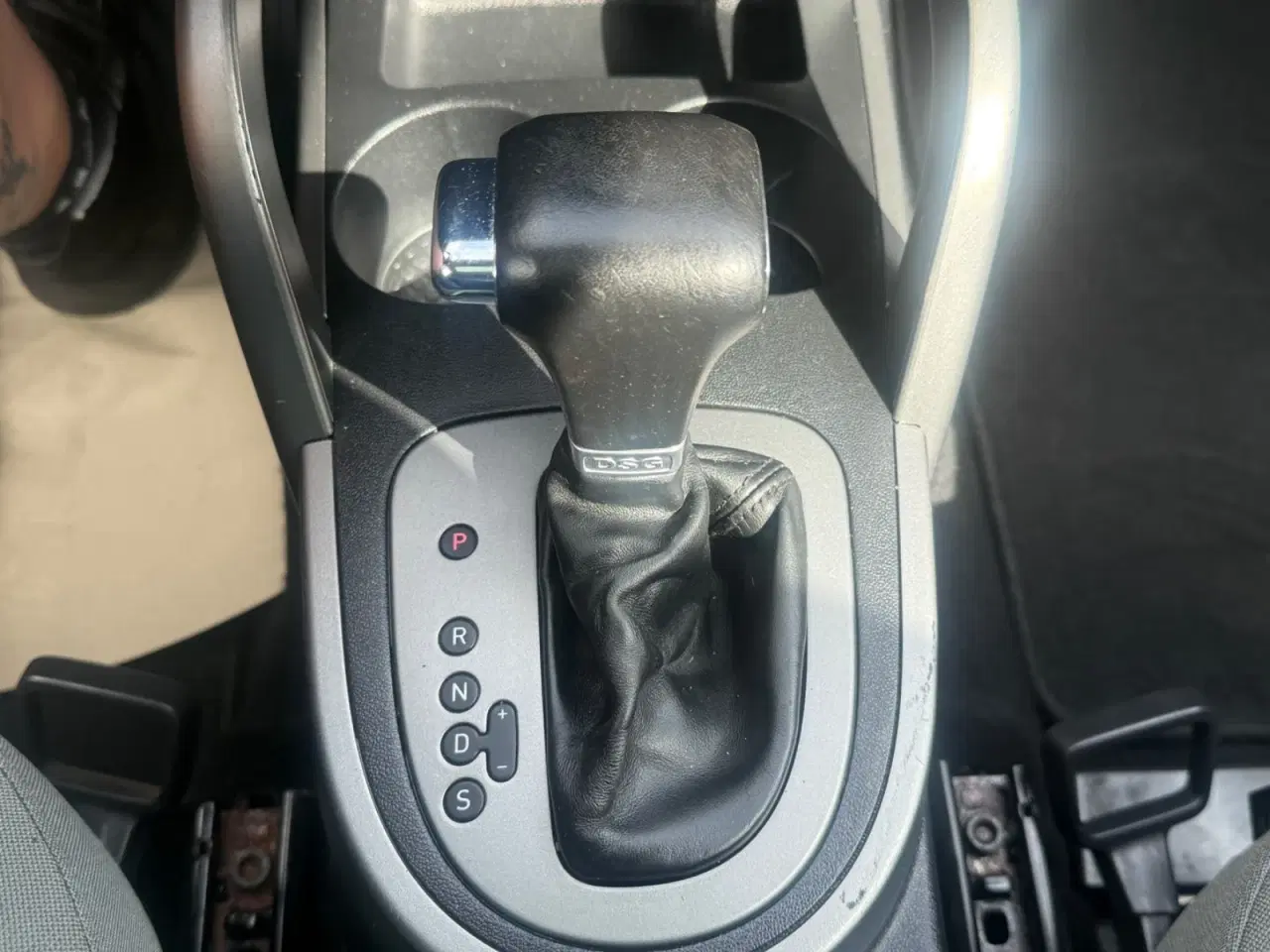 Billede 12 - Seat Altea 2,0 TDi 140 Stylance DSG Van