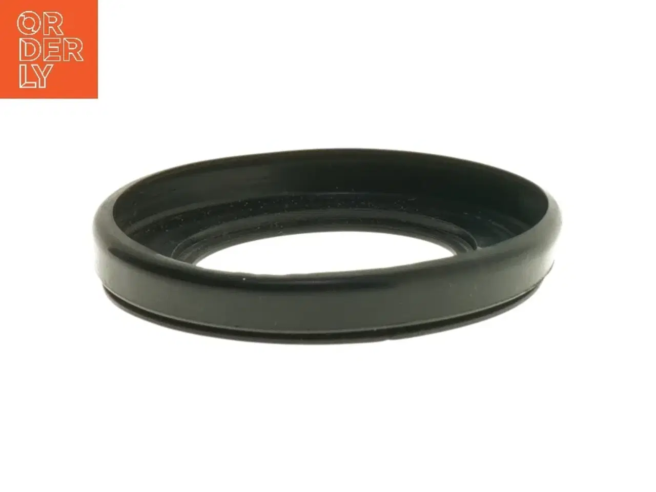 Billede 2 - Rund gummipakning (str. Ø 9,5 cm)