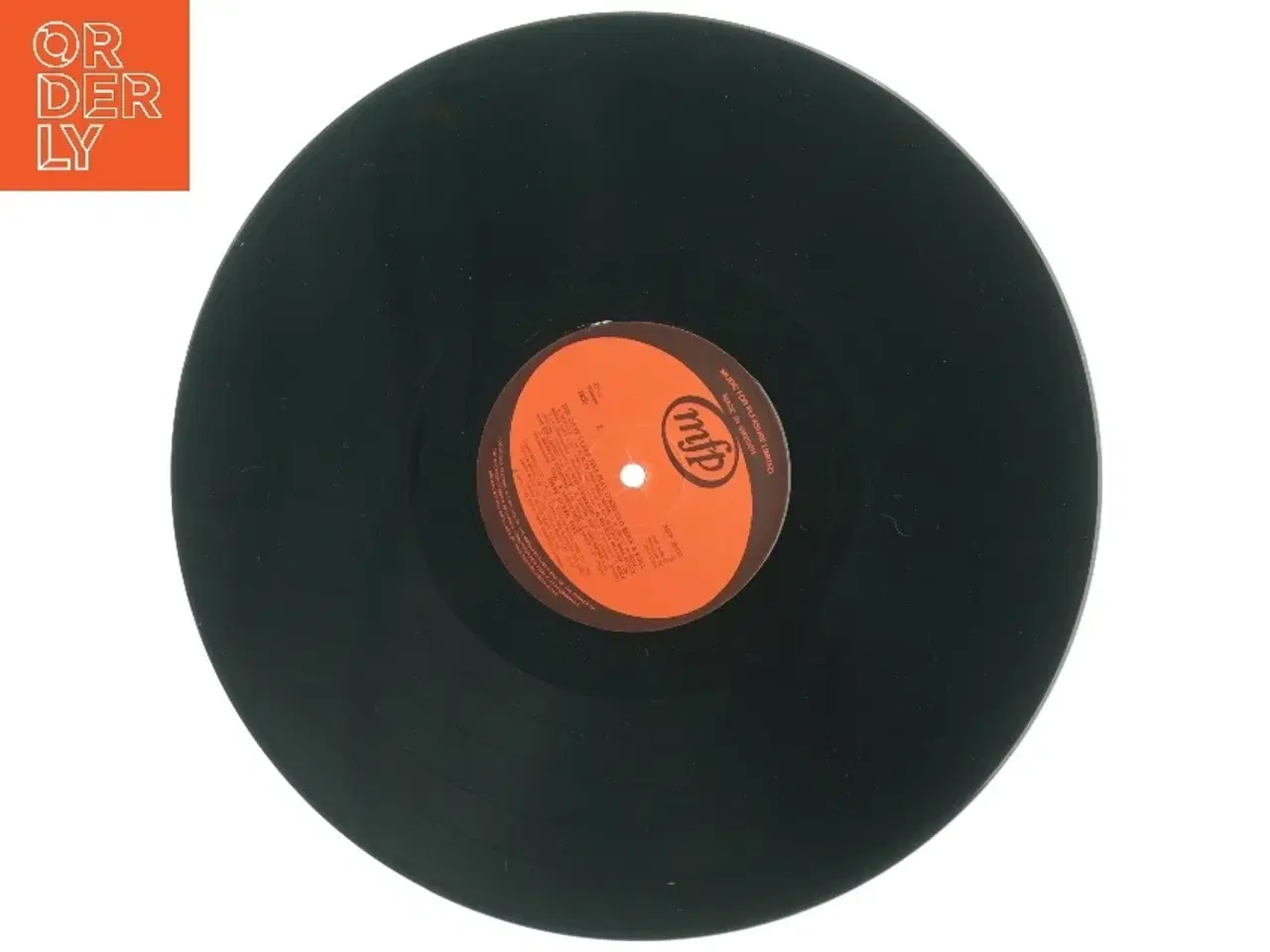 Billede 3 - Vinylplade af The Dave Clark Five (str. 31 x 31 cm)