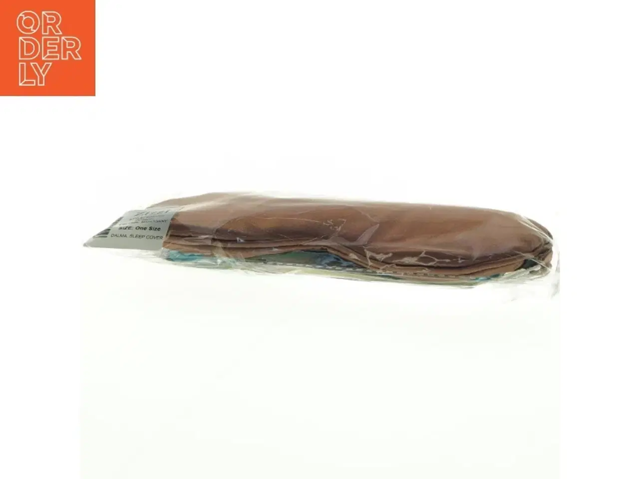 Billede 3 - Kølende Soveøjenmaske fra Zizzi (str. One Size)