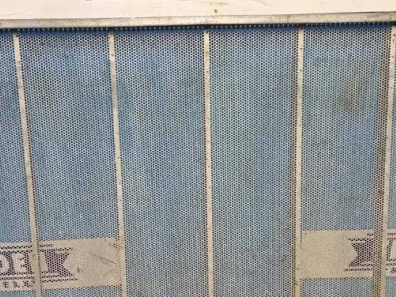 Billede 10 - Dronningborg D8500 Undersold 28450469  (1)