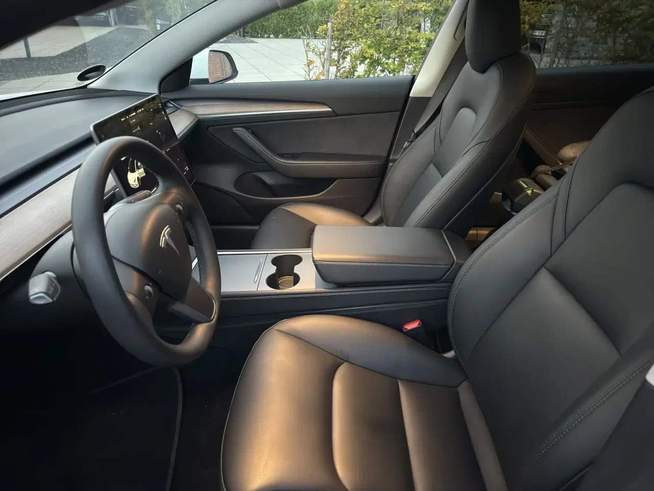 Billede 9 - Tesla Model 3  Standard Range+ RWD