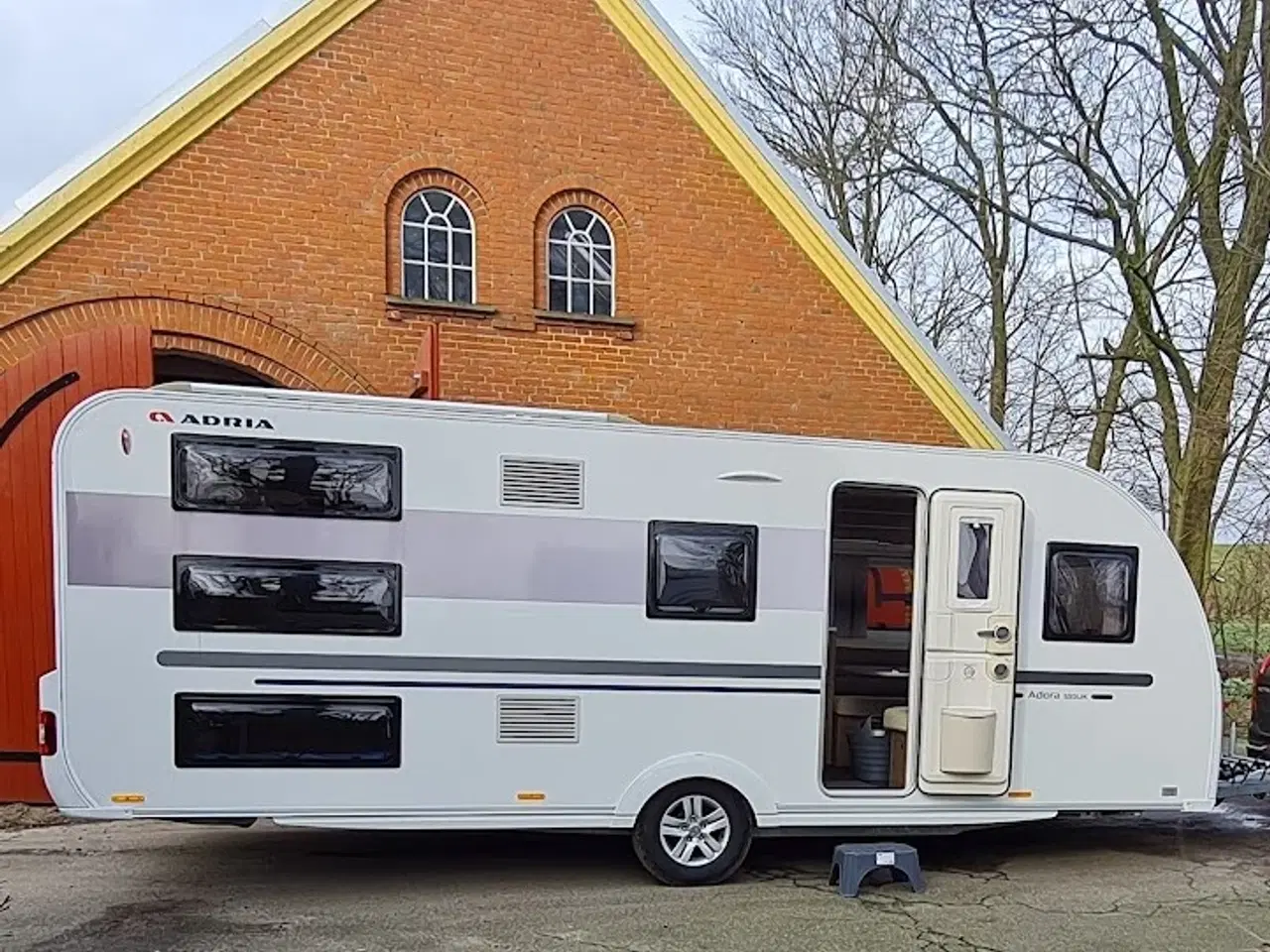 Billede 1 - Køjevogn 3 køjer